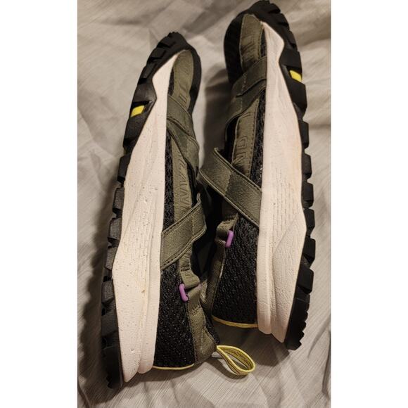 Timberland Garrison Mary Jane Trail REBOTL Slip on Hiking / Trail Shoes Sz 8.5 - Picture 13 of 14